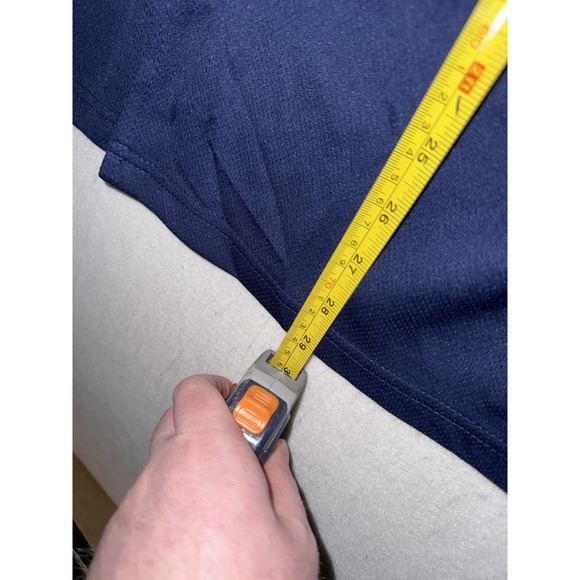 Nashville Sounds Minor League Baseball Jersey Men's Size Medium - Picture 5 of 6